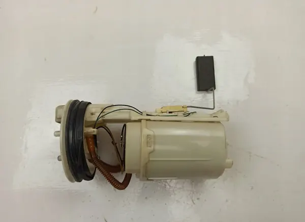 Brandstofpomp Volkswagen Golf image 3