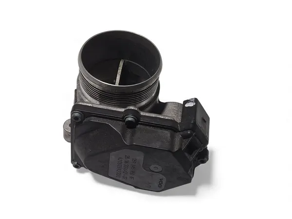 Corpo de borboleta Audi VW 059145950AF image 1