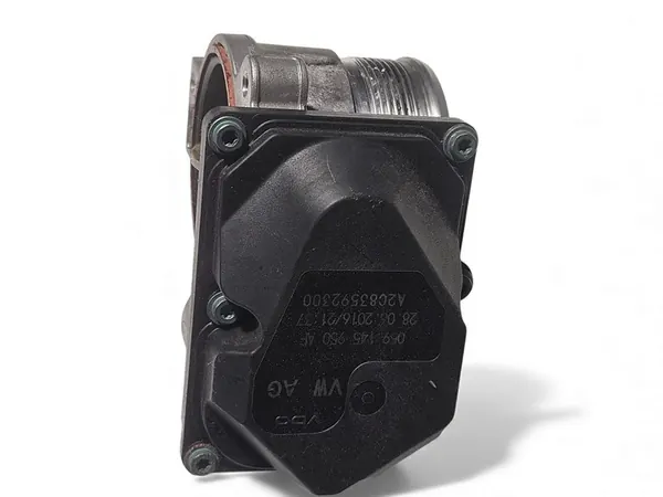 Corpo de borboleta Audi VW 059145950AF image 2