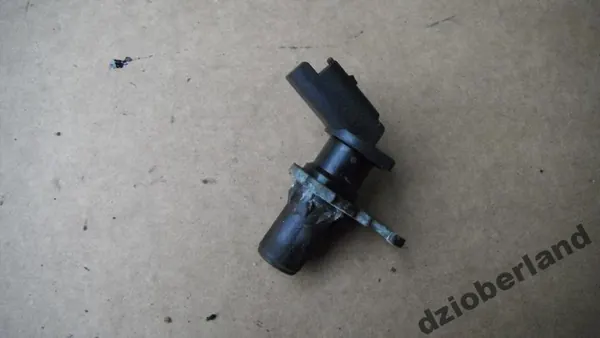 PEUGEOT 807 02- Vevaxelsensor 9635732980 image 2