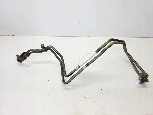 Växellådsoljeledning Audi OE OEM 4F0317818K image 2