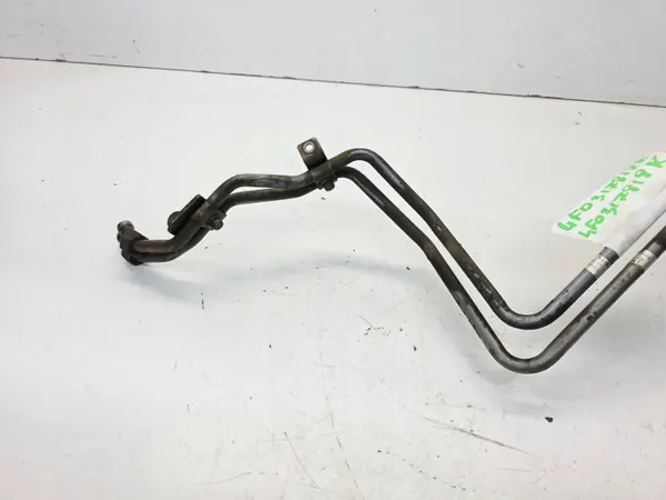 Växellådsoljeledning Audi OE OEM 4F0317818K image 3