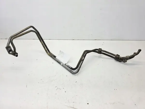 Växellådsoljeledning Audi OE OEM 4F0317818K image 5