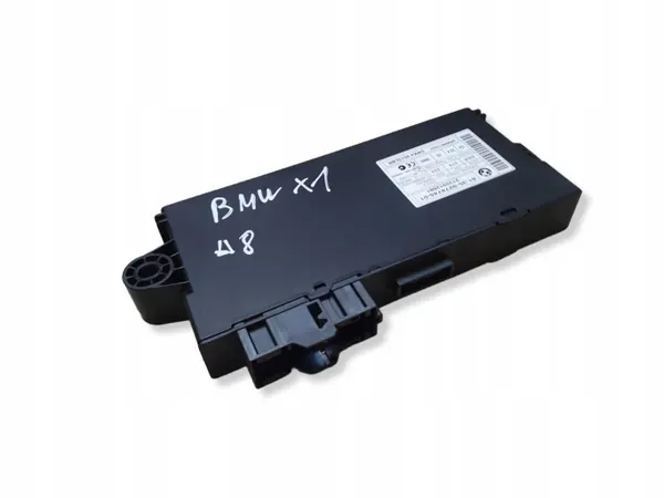 BMW CAS-moduuli OEM 9278745 X1 E84:lle image 2