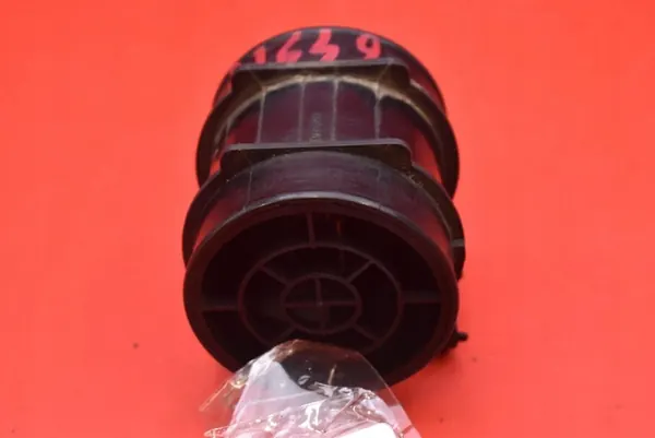 Luchtmassasensor Opel Zafira A 1.8 16V LM1026 image 3