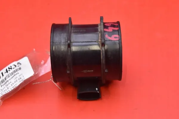 Luchtmassasensor Opel Zafira A 1.8 16V LM1026 image 4