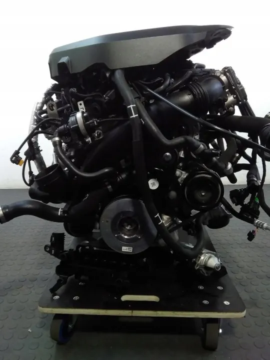 Moteur BMW B58 B58B30C Neuf image 2