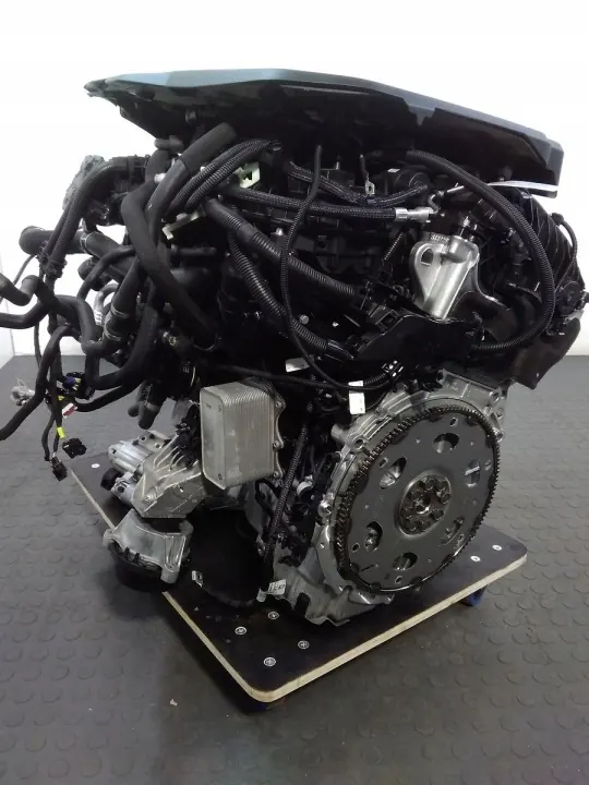 Moteur BMW B58 B58B30C Neuf image 3