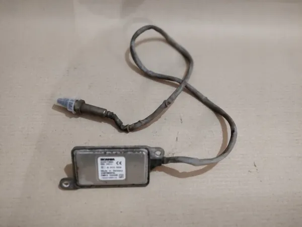 Scania OE 2 247 380 NOx-sensor, Ureuminjectie image 2