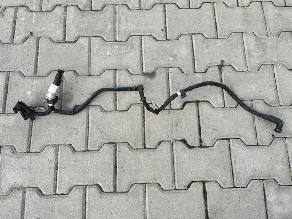 Fiat Ducato AdBlue-sladd OEM TMR829 - Begagnad image 2