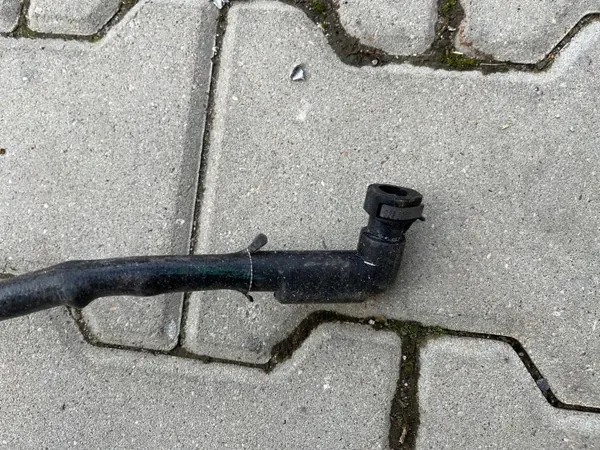 Fiat Ducato AdBlue-sladd OEM TMR829 - Begagnad image 3