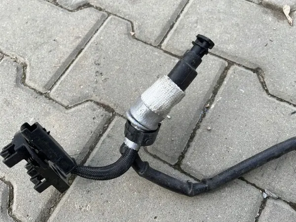 Fiat Ducato AdBlue-sladd OEM TMR829 - Begagnad image 4