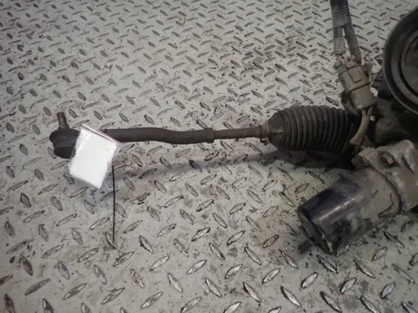 Boîtier de direction Honda Jazz II 1.3 OEM SAAP0 image 3