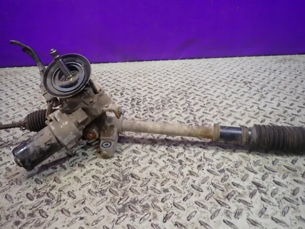 Boîtier de direction Honda Jazz II 1.3 OEM SAAP0 image 4