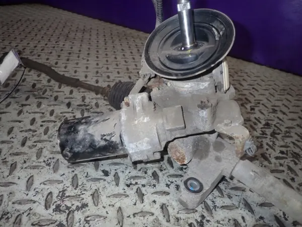Boîtier de direction Honda Jazz II 1.3 OEM SAAP0 image 5