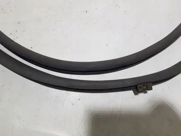 Conjunto de Vedante de Porta OEM VQ para Mercedes SL R230 image 10