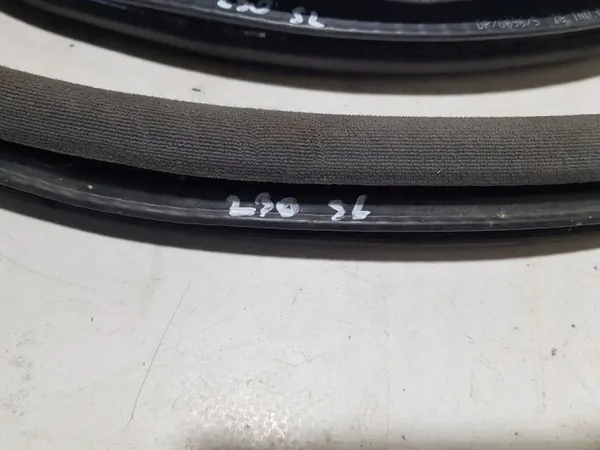 Conjunto de Vedante de Porta OEM VQ para Mercedes SL R230 image 5
