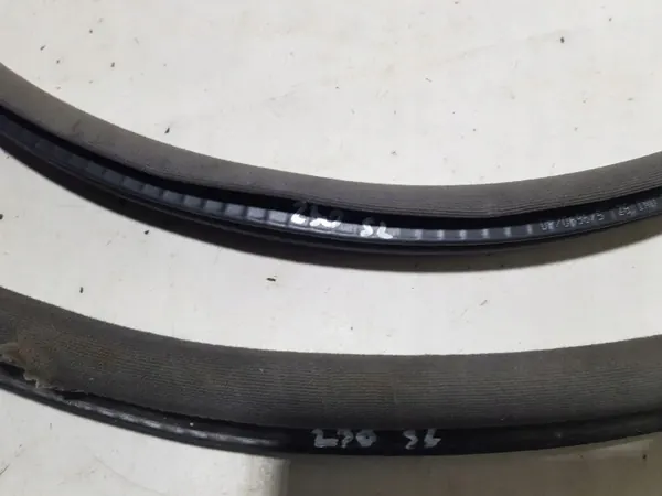 Conjunto de Vedante de Porta OEM VQ para Mercedes SL R230 image 6