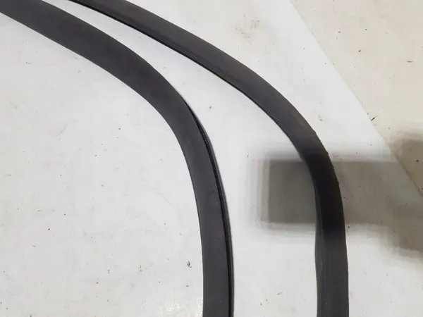 Conjunto de Vedante de Porta OEM VQ para Mercedes SL R230 image 7