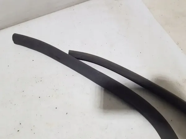 Conjunto de Vedante de Porta OEM VQ para Mercedes SL R230 image 8