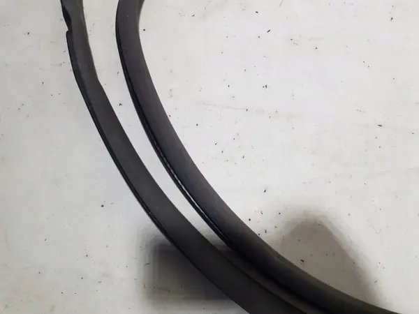 Conjunto de Vedante de Porta OEM VQ para Mercedes SL R230 image 9