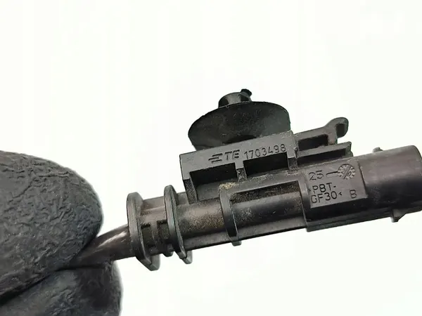 Sensor de Temperatura de Escape Fiat 46337078 image 2