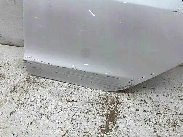 TESLA MODEL 3 17- Vänster Bakdörr image 5