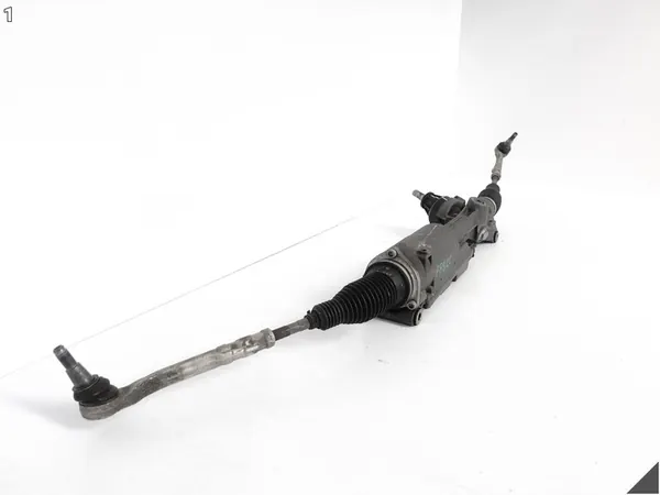 AUDI SQ7 SQ8 RSQ8 Styrväxel 4M1 image 2