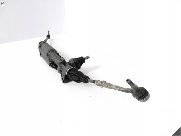 AUDI SQ7 SQ8 RSQ8 Styrväxel 4M1 image 3