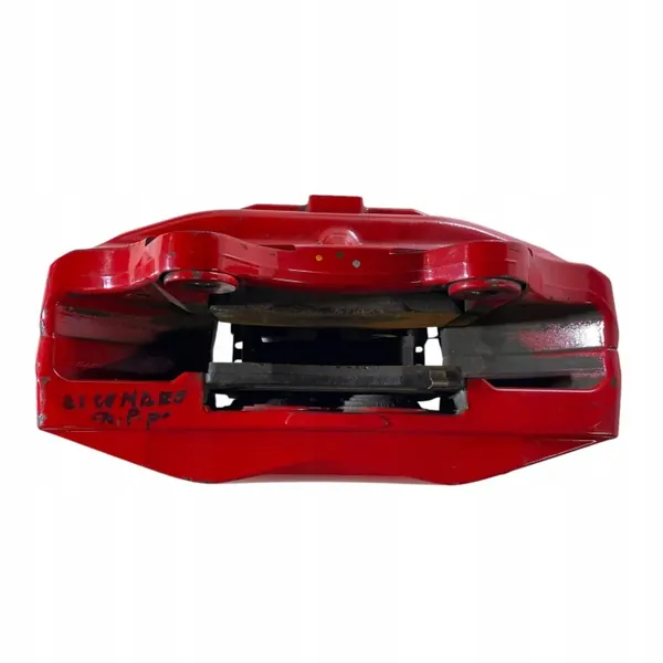 Bromskit Chevrolet Camaro 2021 OEM 84636650 image 10