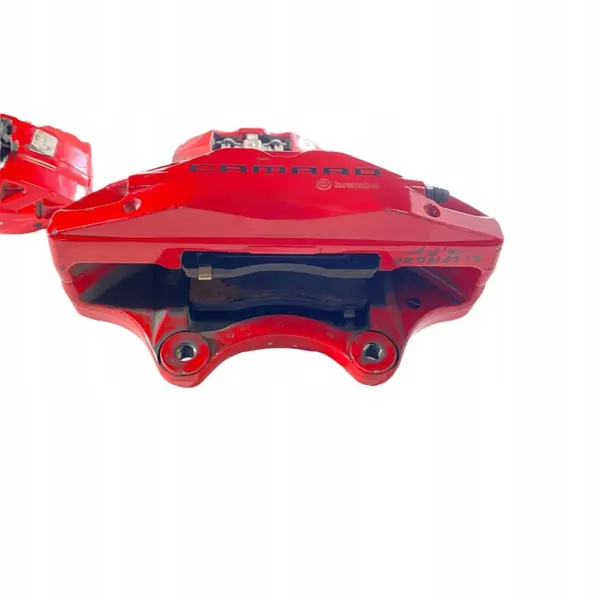 Bromskit Chevrolet Camaro 2021 OEM 84636650 image 3