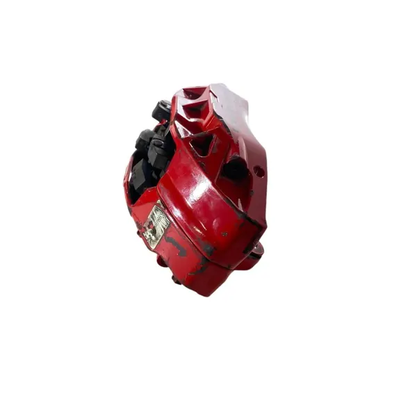 Bromskit Chevrolet Camaro 2021 OEM 84636650 image 4