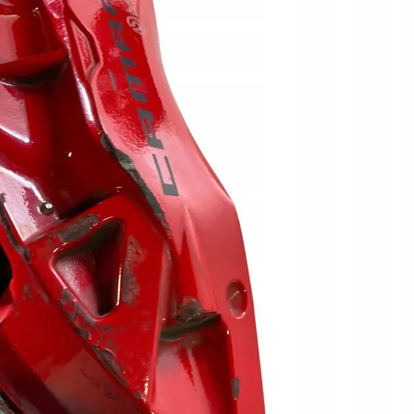 Bromskit Chevrolet Camaro 2021 OEM 84636650 image 9