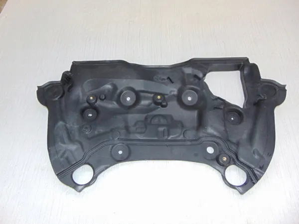 Isolation cloison BMW X5 G05 OEM 7424945 image 2