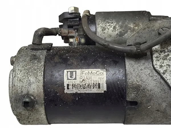 Arrancador MAZDA 6 ESTATE (GH) 2.2L diésel 2011 M001T30971 image 8