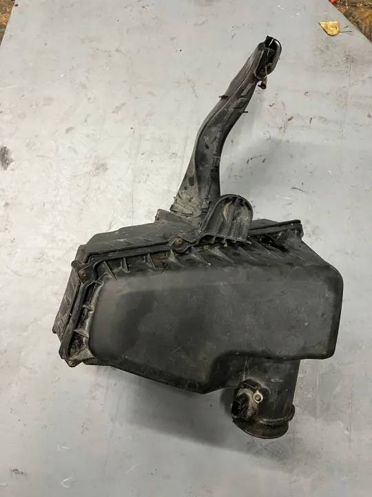 Luftfiltergehäuse + Luftmassenmesser OEM wpisz nr4 image 2