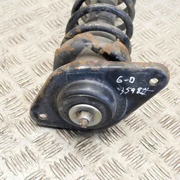 Ammortizzatore posteriore destro Mini Cooper Countryman R60 2011 OEM image 5