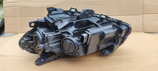 Voorlamp Mercedes B-Klasse 246 Lift image 5