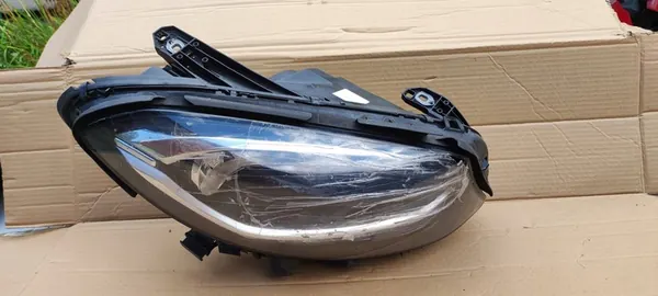 Voorlamp Mercedes B-Klasse 246 Lift image 8