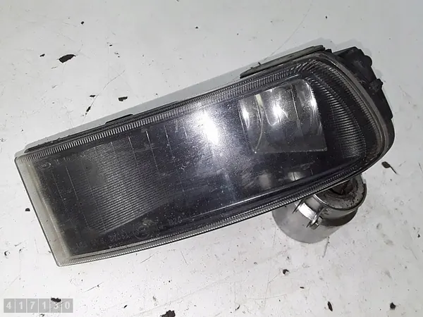 2004 Saab 9-3 Farol de Neblina E419042 image 1
