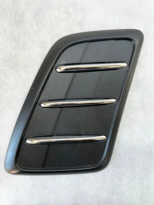 Mercedes-Benz GLE167 Rechter Motorkapvin OEM A1678804004 image 2