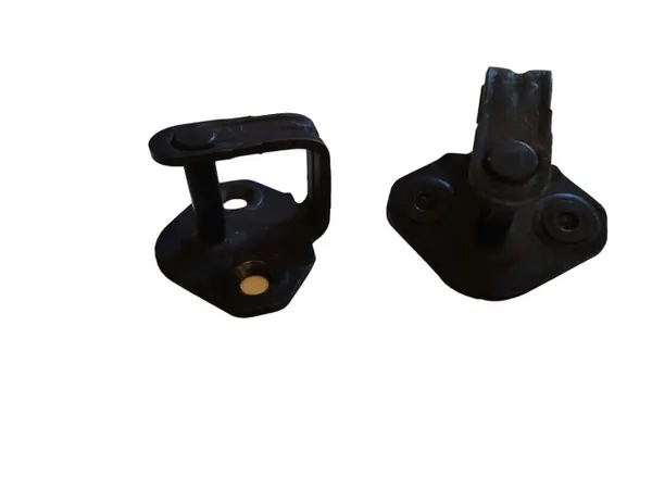 Fecho Porta VW AUDI OEM 2K5907496 - Peça OE Usada image 2
