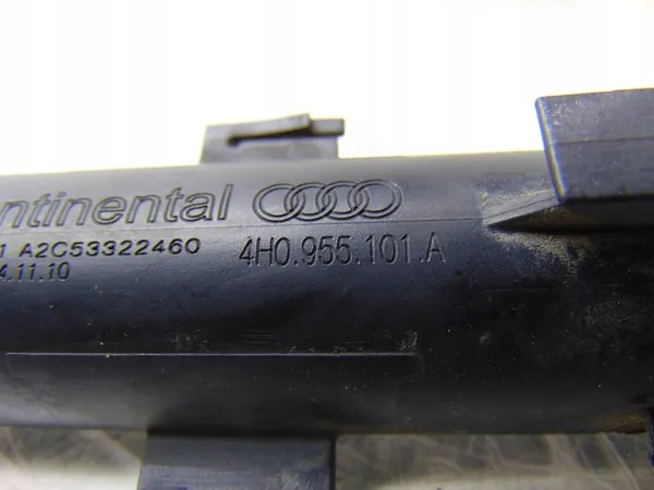 Linker Koplampenwasser Audi A8 D4 4H0955101A image 3