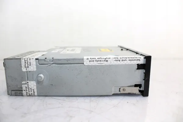 Gebruikte Audi CD-wisselaar voor A6 C6 - OEM Onderdeel image 3