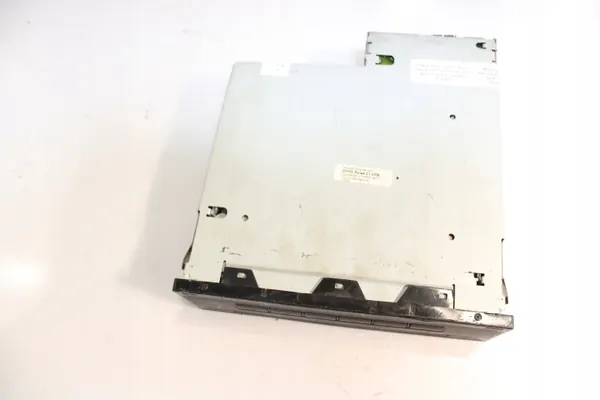 Gebruikte Audi CD-wisselaar voor A6 C6 - OEM Onderdeel image 6