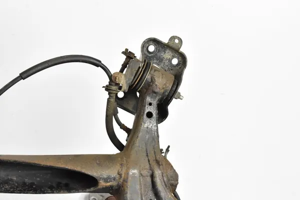 REAR SUSPENSION BEAM FIAT TIPO II HATCHBACK KOMBI image 9