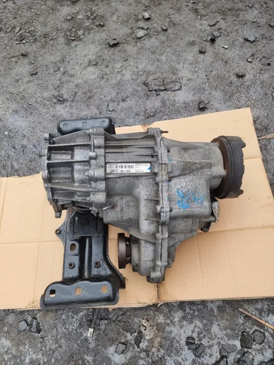 Redutor de caixa Jeep Grand Cherokee WK2 OEM P52853664AH image 2