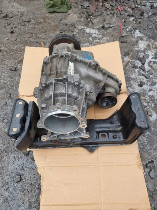 Redutor de caixa Jeep Grand Cherokee WK2 OEM P52853664AH image 5