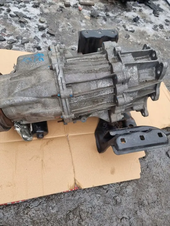 Redutor de caixa Jeep Grand Cherokee WK2 OEM P52853664AH image 7