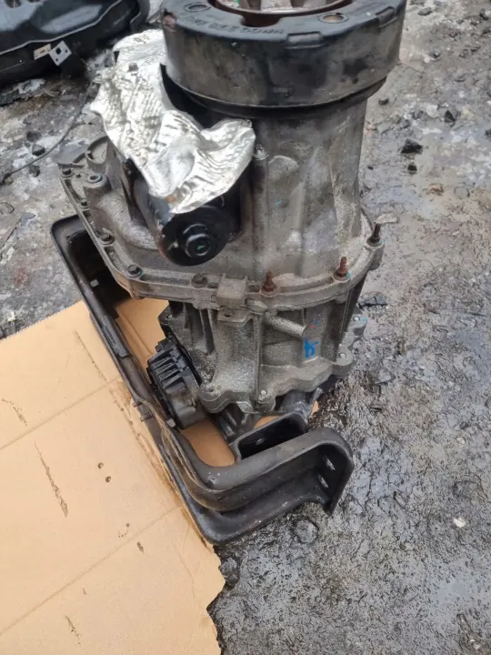 Redutor de caixa Jeep Grand Cherokee WK2 OEM P52853664AH image 8